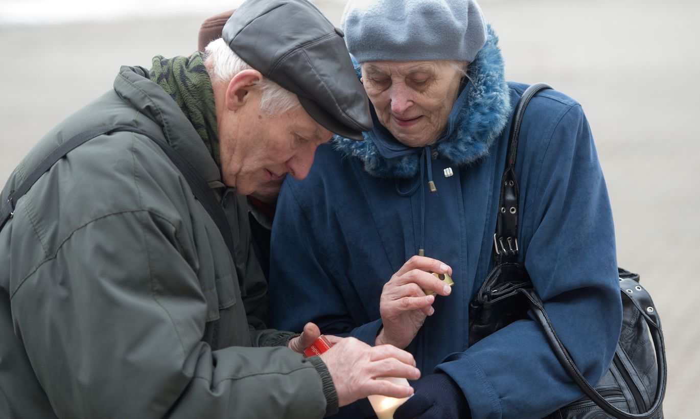  Указ приняли тихо: пожилых граждан в возрасте от 59 до 83 лет ждут важные изменения уже с 3 ноября 