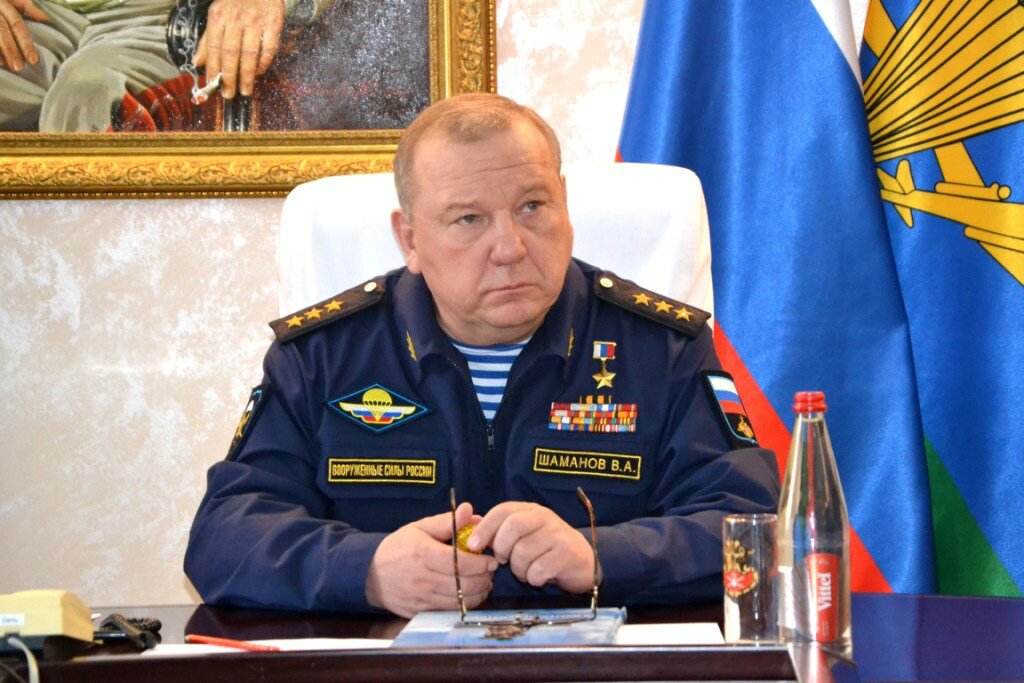  «Армия похожа на партизанский отряд»: генерал Шаманов раскритиковал Минобороны из-за СВО 
