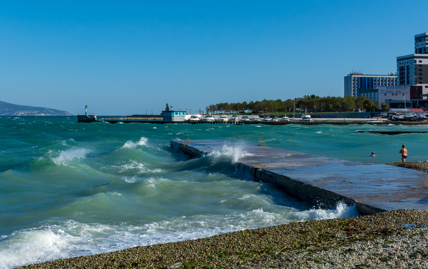  Море воняет, ценник конский, берег в мазуте: отзывы туристов и местных жителей об отдыхе на черном море  