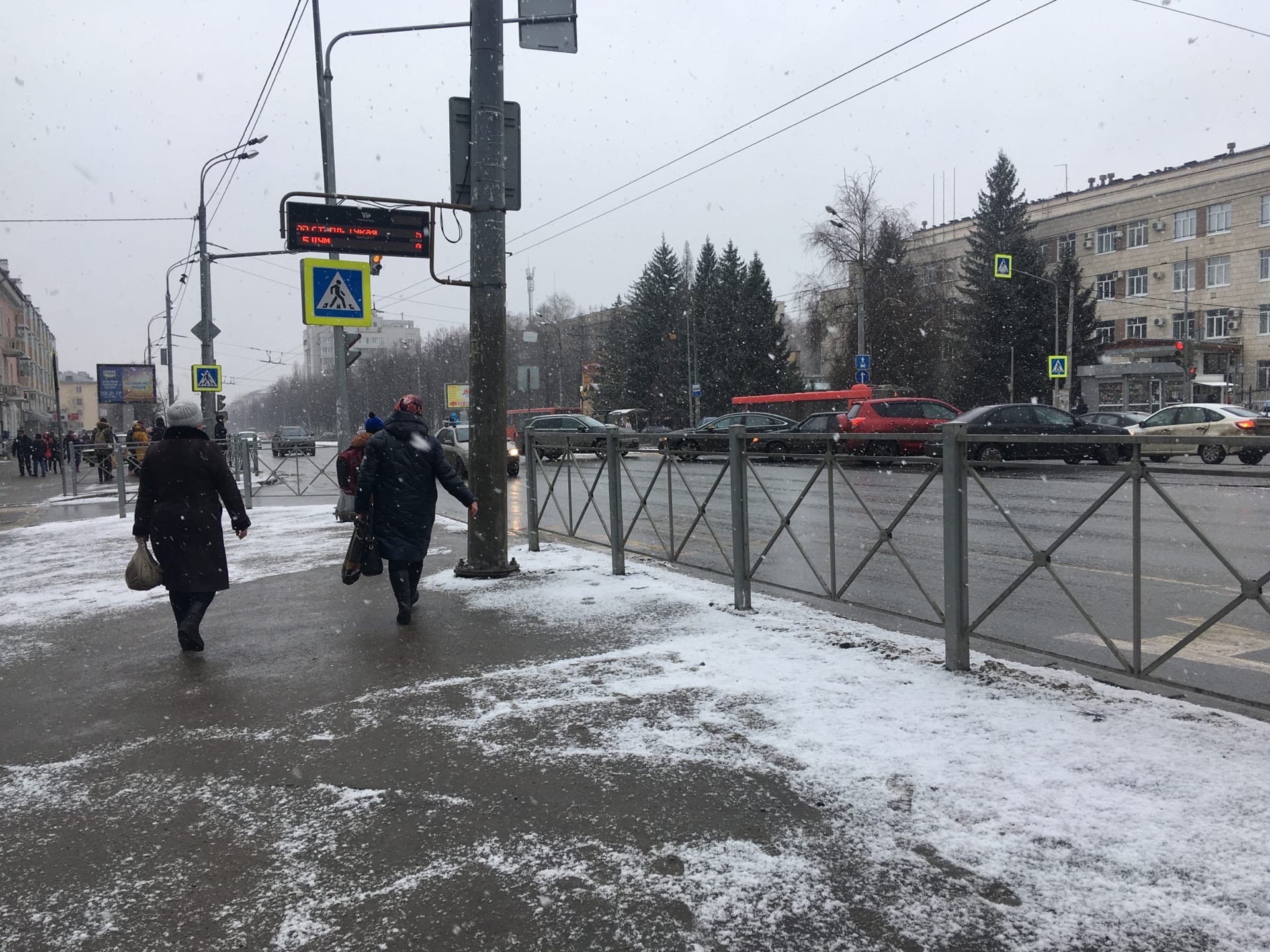  Такого не было 100 лет и начнется уже 1 октября: синоптики сказали, что скоро придет 