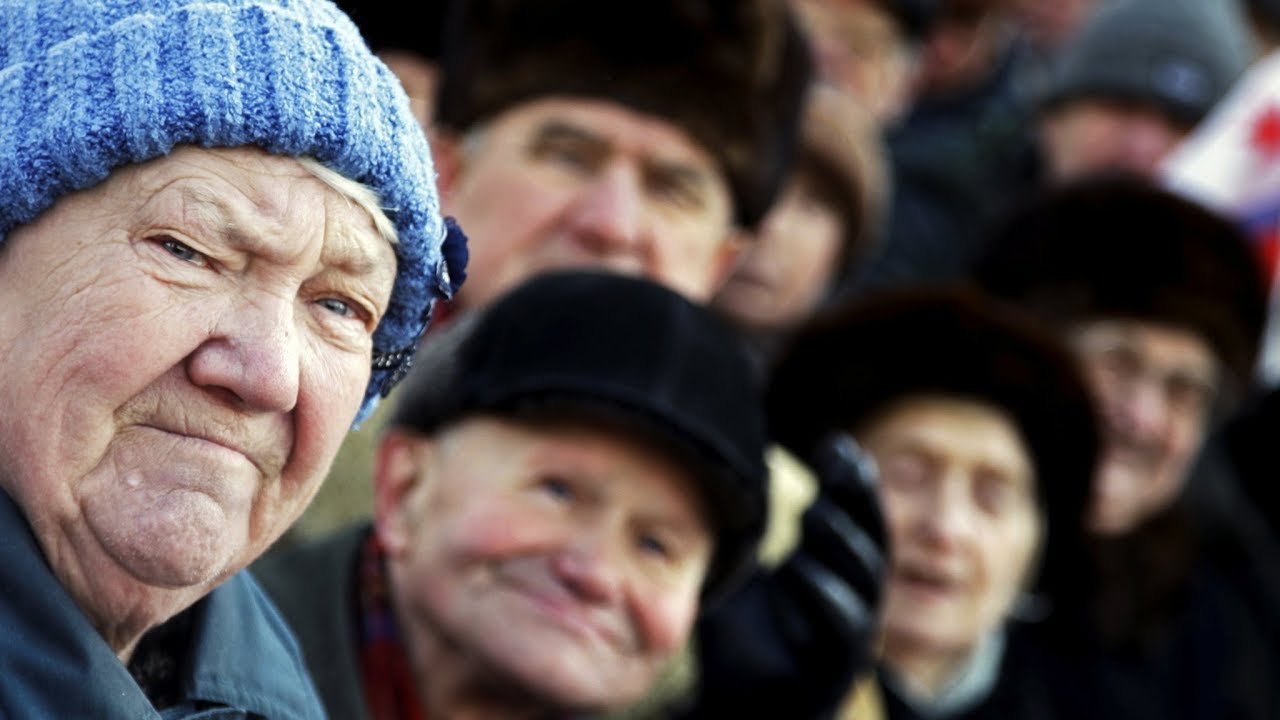  Теперь будет полностью запрещено: пенсионеров в России, доживших до 70 лет, ждет огромный сюрприз с 24 июня 