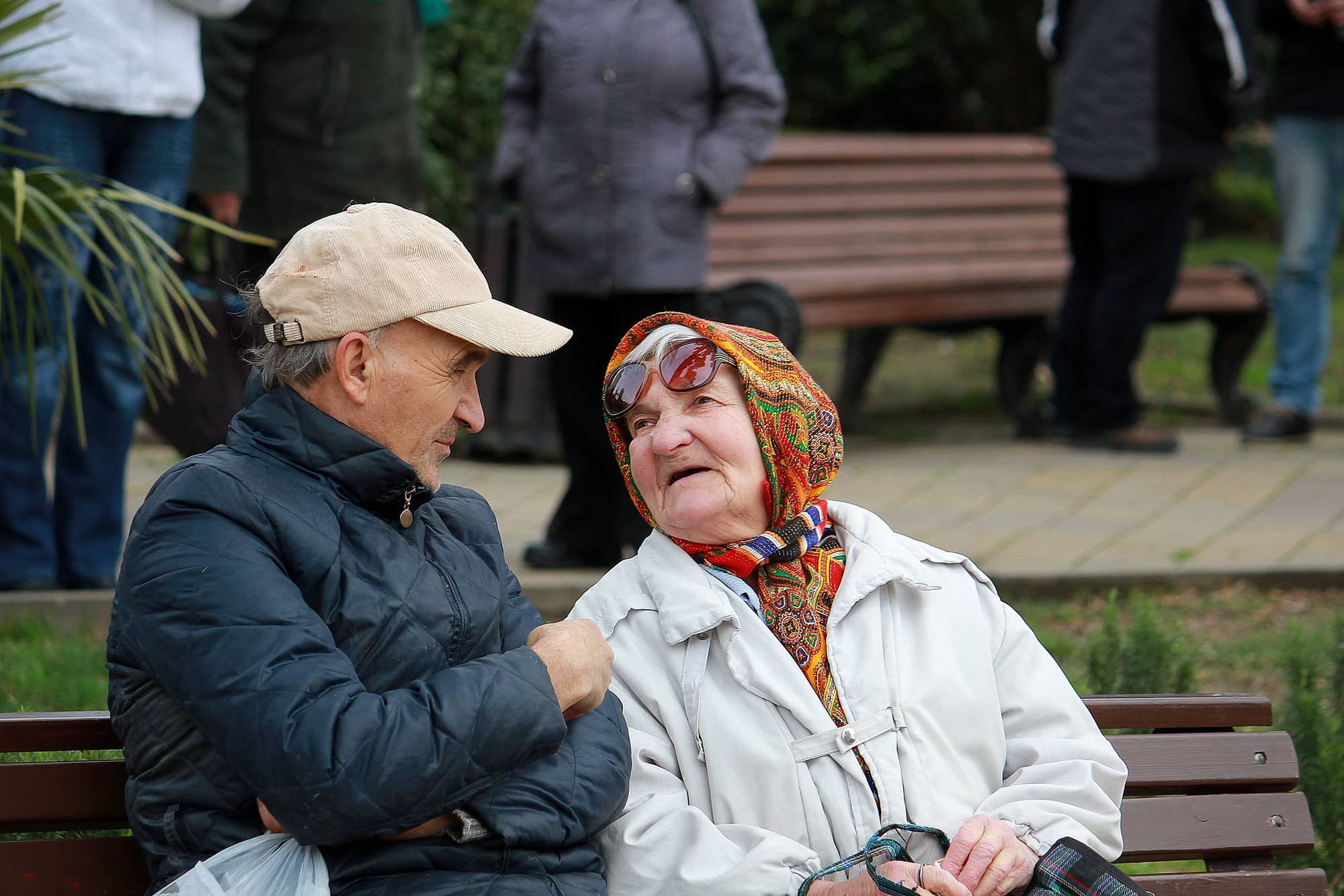  Не дадут, пока не спросите: Названы 3 