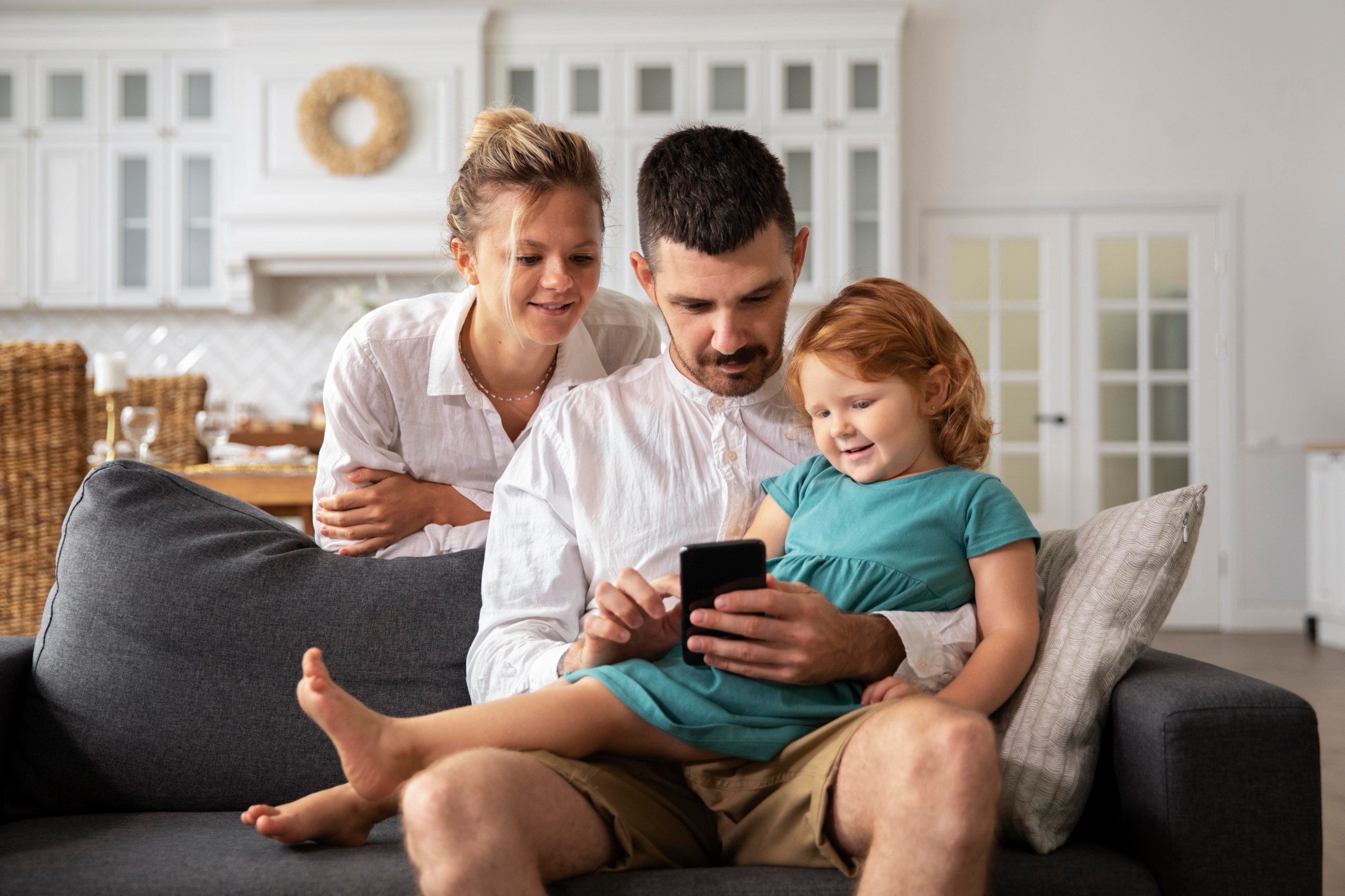  Как защитить себя и свою семью от телефонного мошенничества?  