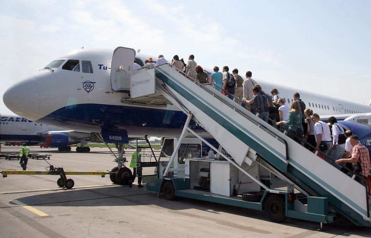  В самолет не пустят даже с билетом: авиакомпании озвучили хитроумную ловушку для пассажиров 