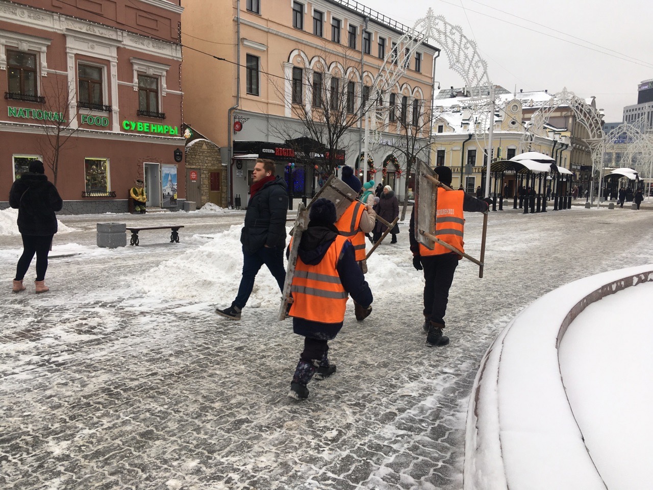  «Поступила новая информация, и она пугает»: синоптики изменили прогноз на февраль 2025 