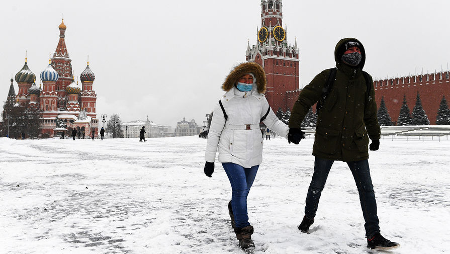  «Информация по январю повергнет в шок»: синоптики поделились прогнозом, к чему готовиться россиянам в середине зимы 