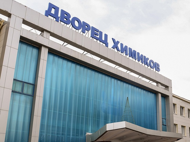 Дворец молодежи в Казани откроется ко Дню молодежи 2026 года