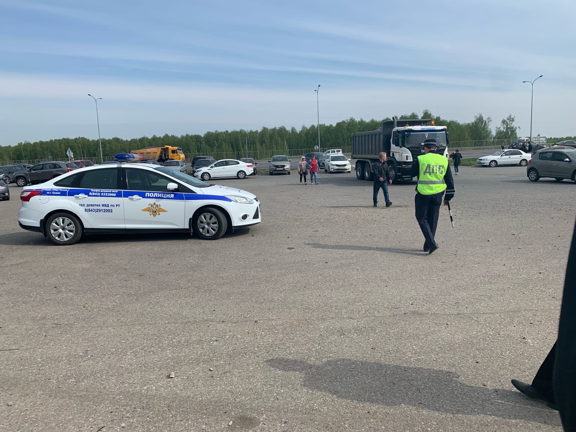 В ГАИ поставили финальную точку в вопросе: до какого возраста можно водить машину — пенсионерам назвали действующие ограничения