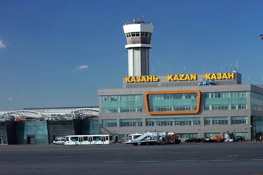 Казанский аэропорт получит 7,7 миллиарда рублей на реконструкцию 