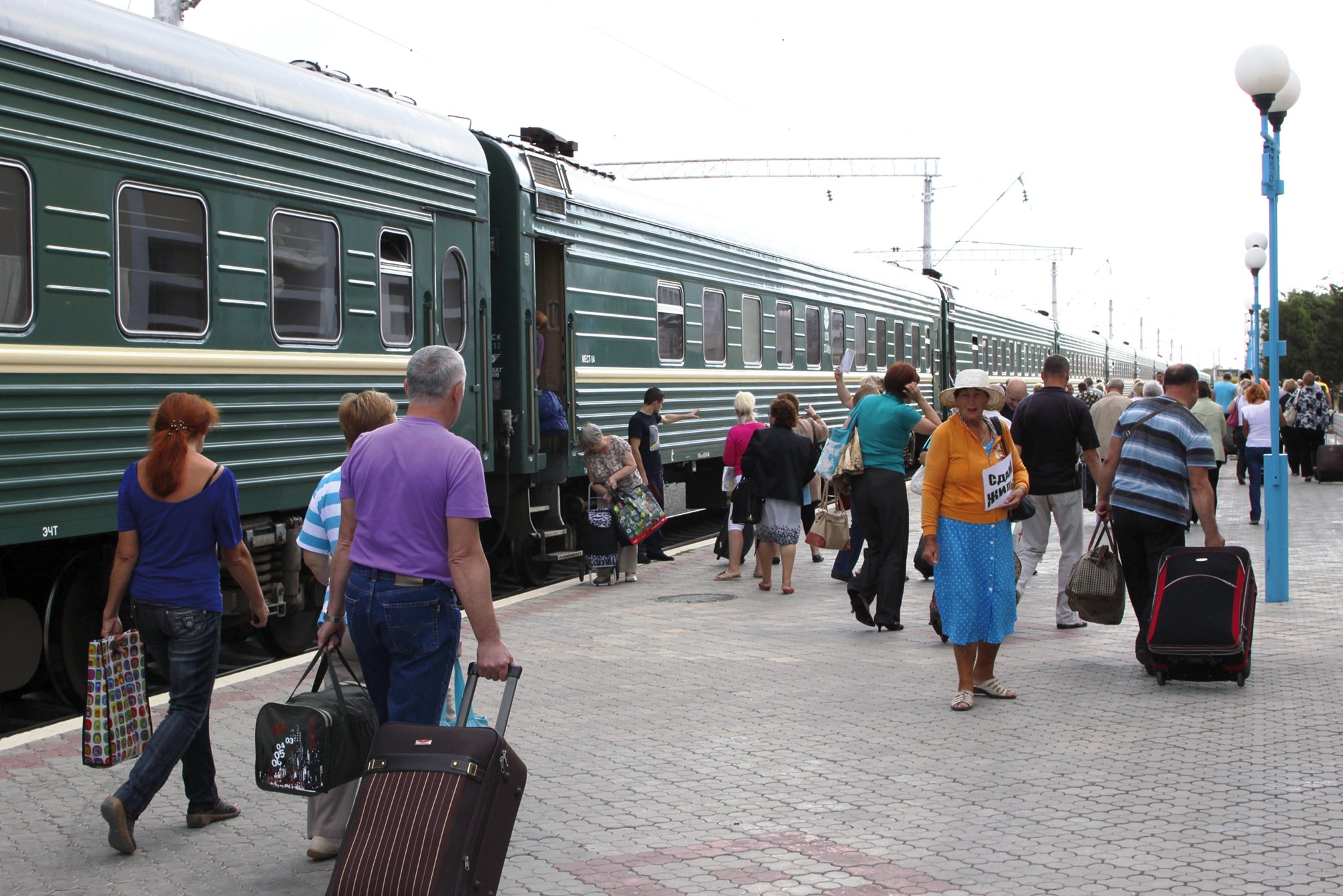  Теперь это запрещено в поездах: пассажиры в ужасе и возвращают билеты – осенние изменения 