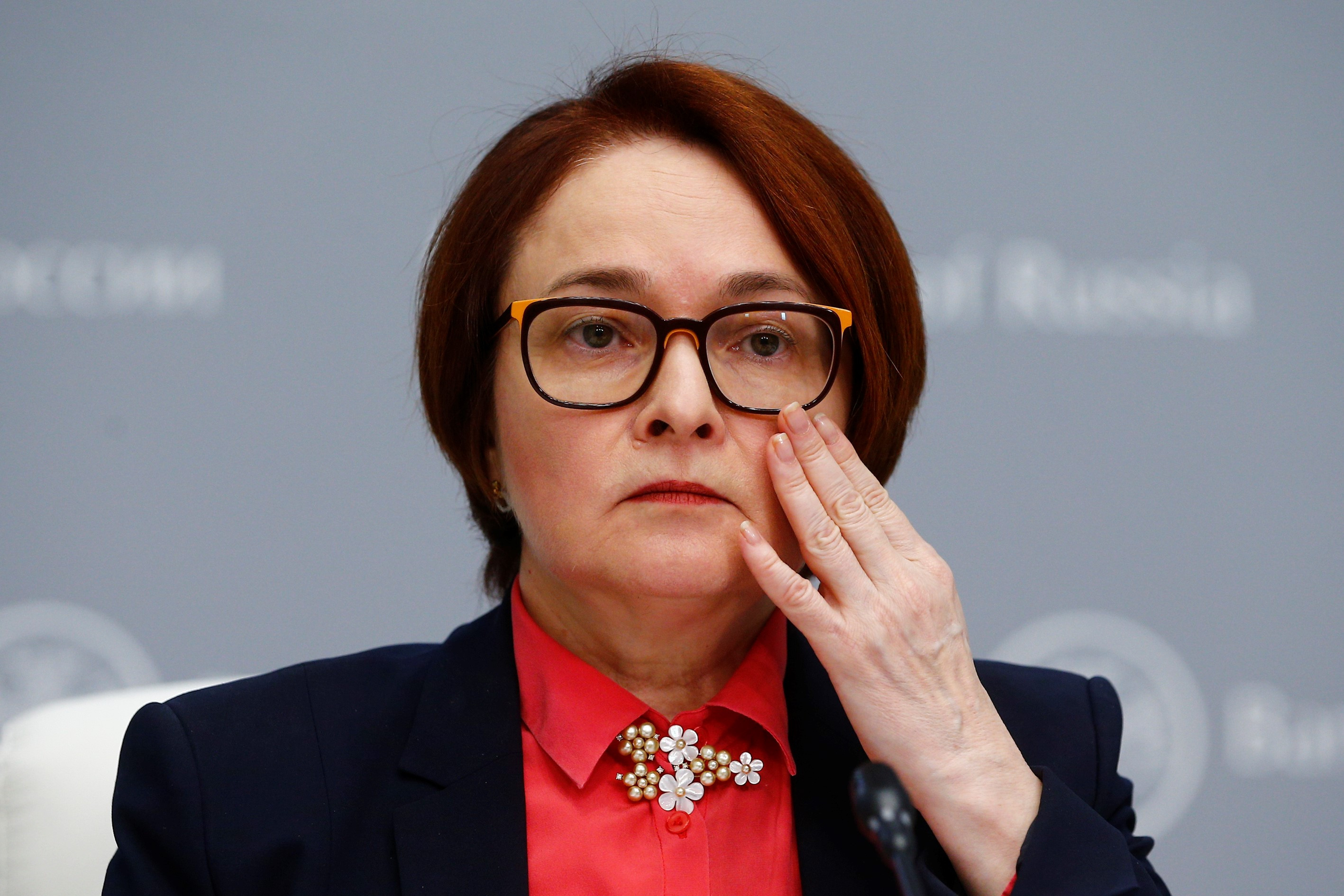  «Никаких больше кредитов и ипотек, мы были вынуждены»: глава Банка России Набиуллина удивила россиян печальными новостями 