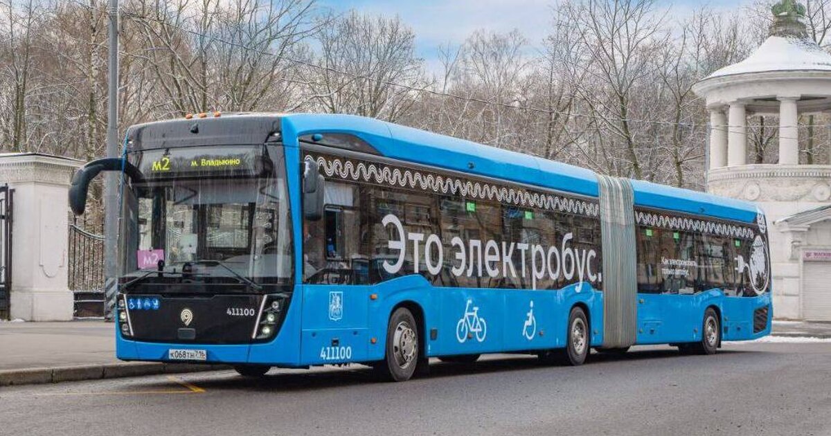 Транспортный аналитик утверждает, что Казани рано закупать электробусы