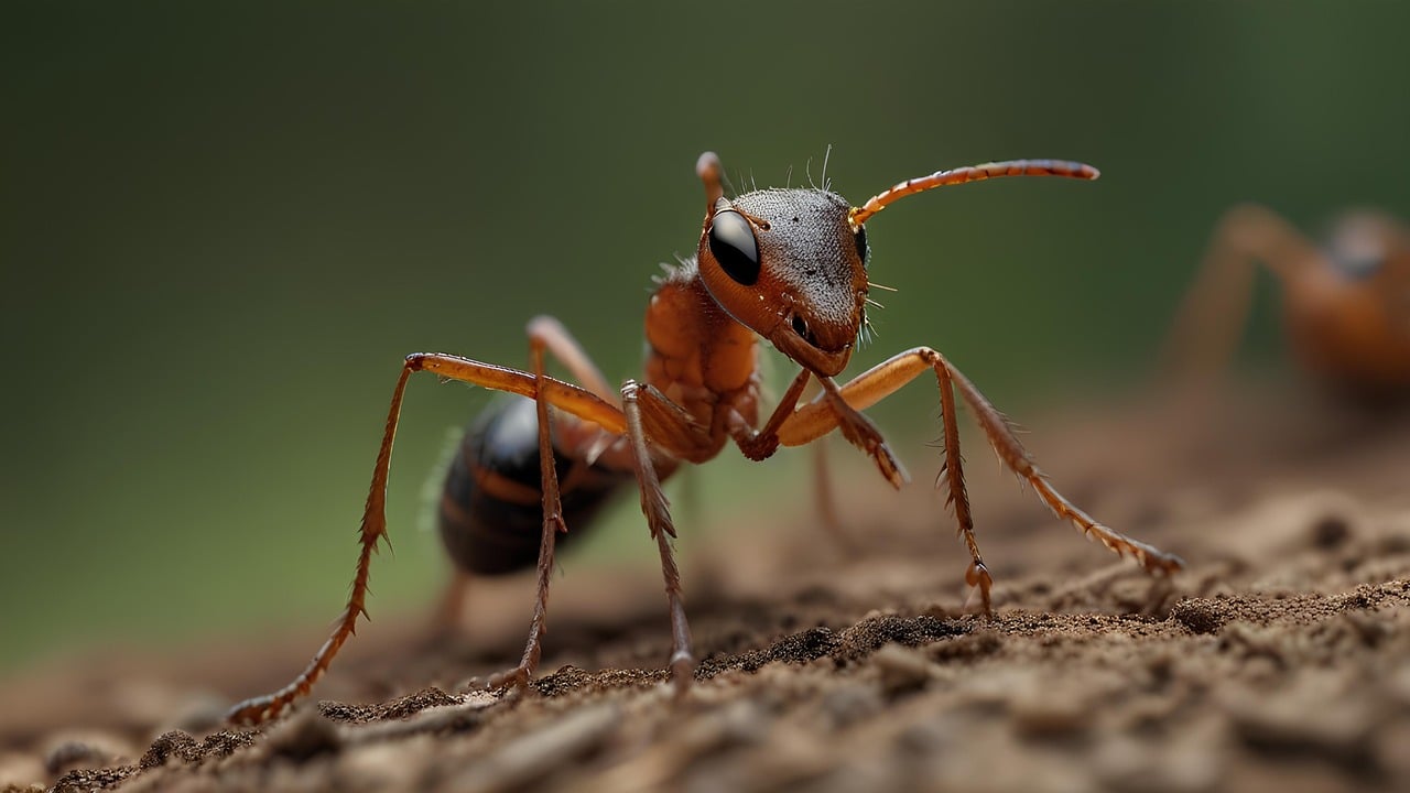  Засыпаю муравейник вечером — утром ноль следов вредителей: дармовой рецепт от огородницы со стажем — никакой химии 