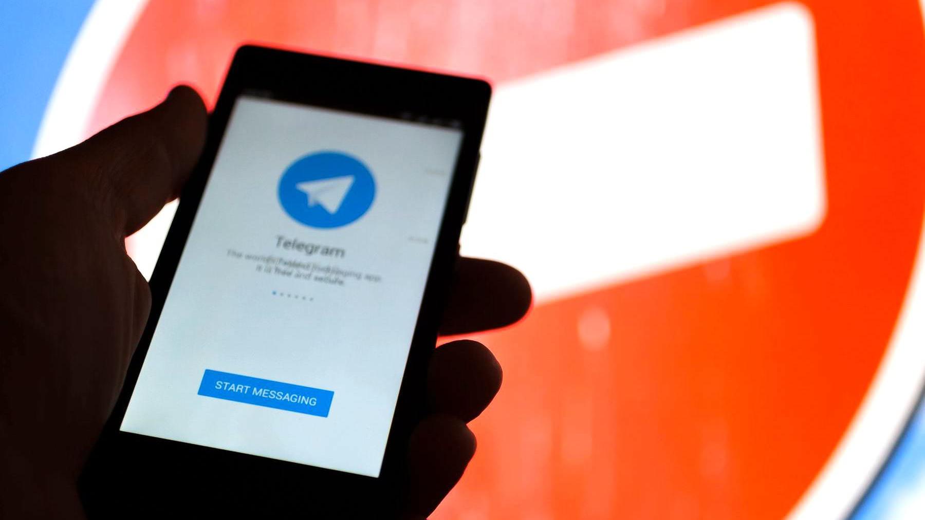  Telegram, Viber и WhatsApp покинут Россию?: пользователей ждёт неприятный сюрприз с 1 января 2025  