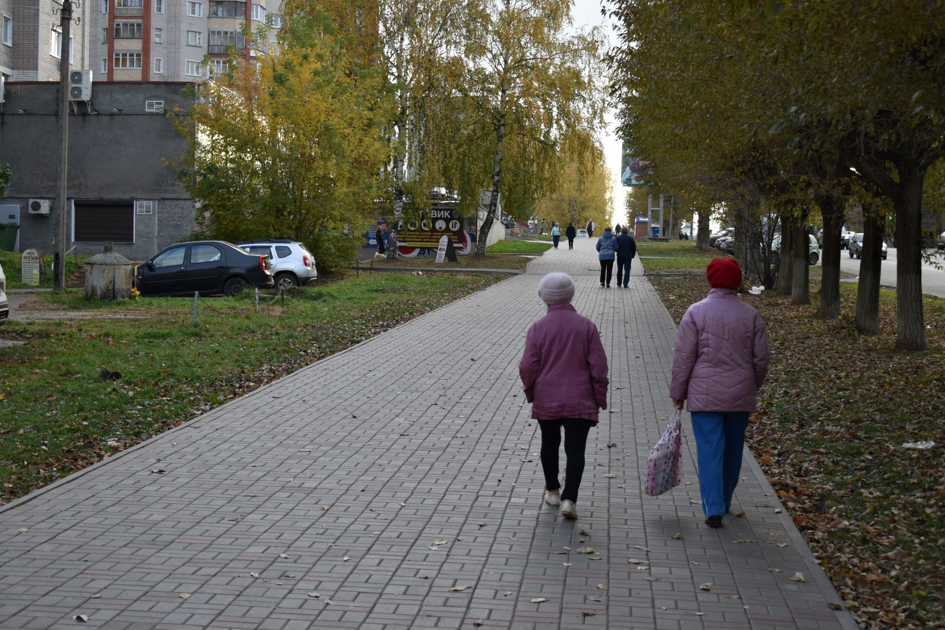  Их начнут прописывать без согласия и ведома собственников: для россиян, у которых есть квартира, готовят пренеприятнейший сюрприз 