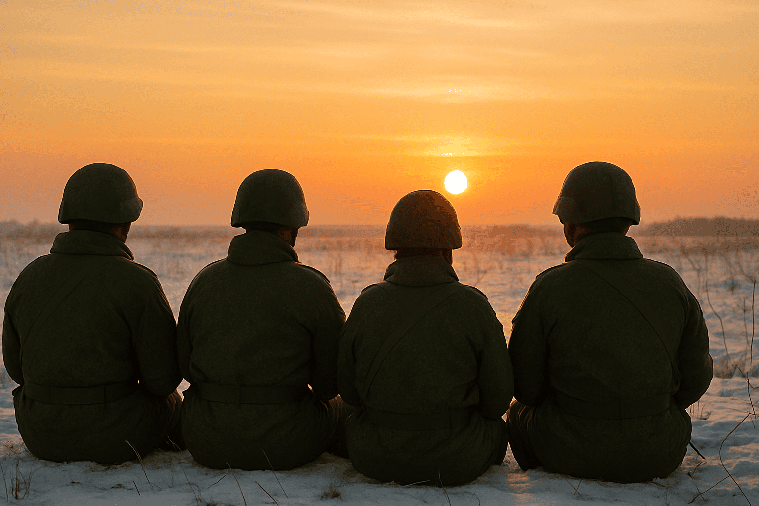 Падение Покровска может изменить всё: старое предсказание математика сбывается и заставляет задуматься о финале СВО