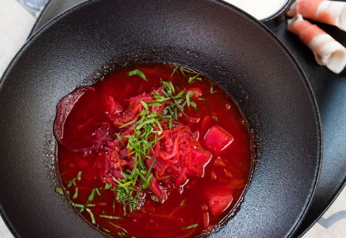  В Татарстане выросли цены на овощи из борщевого набора 