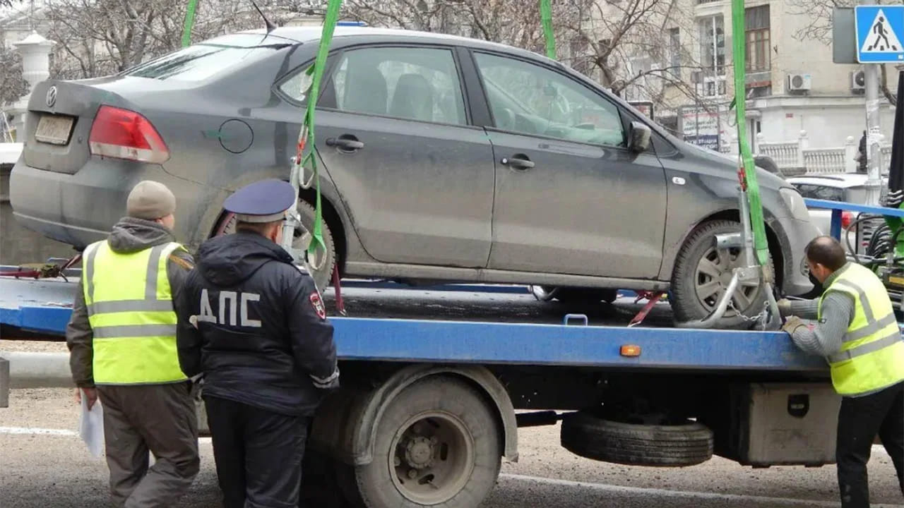  Конфискации автомобиля не избежать. В России поставили точку в спорном вопросе 