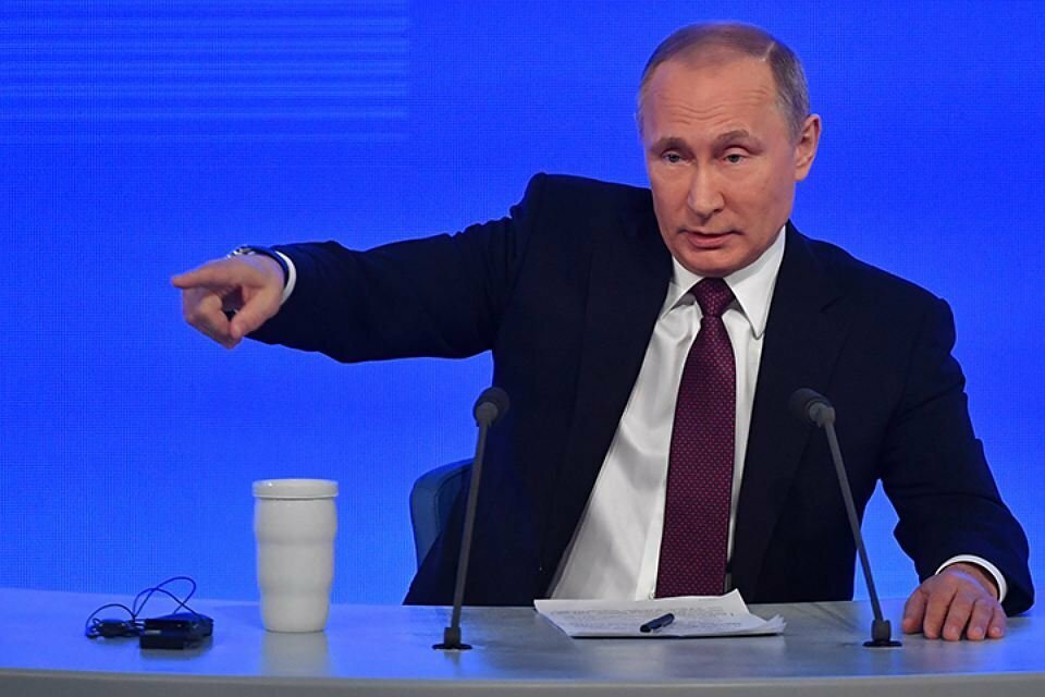  Решение принято: Путин определил сроки демобилизации служащих на СВО 