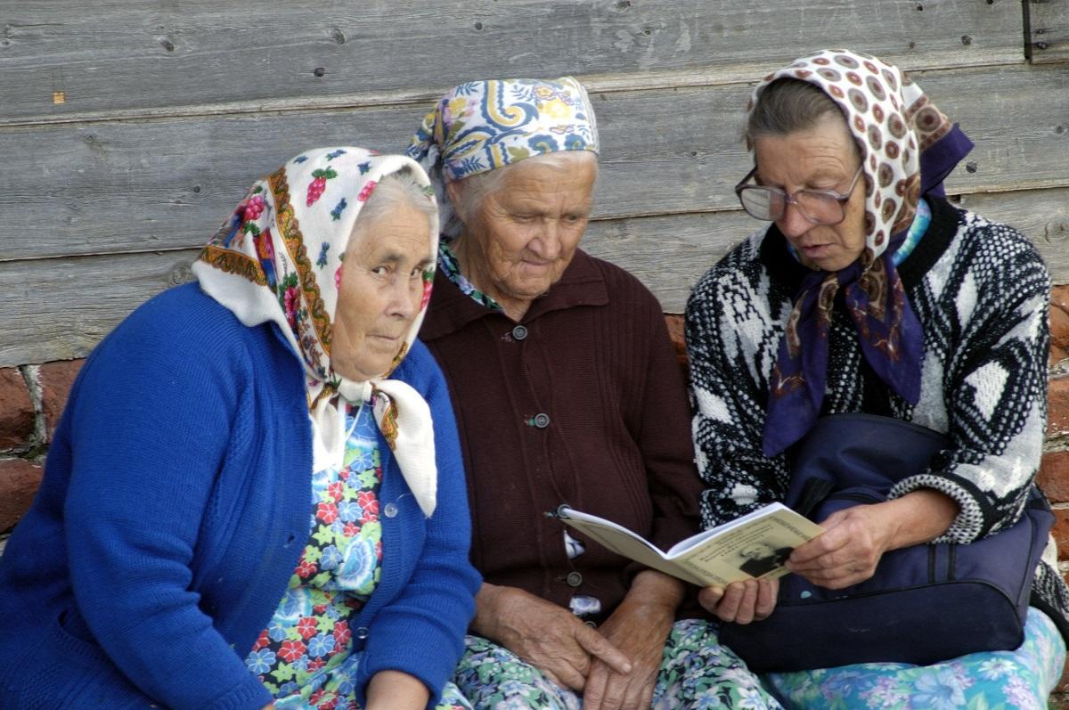  Вплоть до «уголовки»: в России пенсионеров предупредили о пяти жёстких запретах 