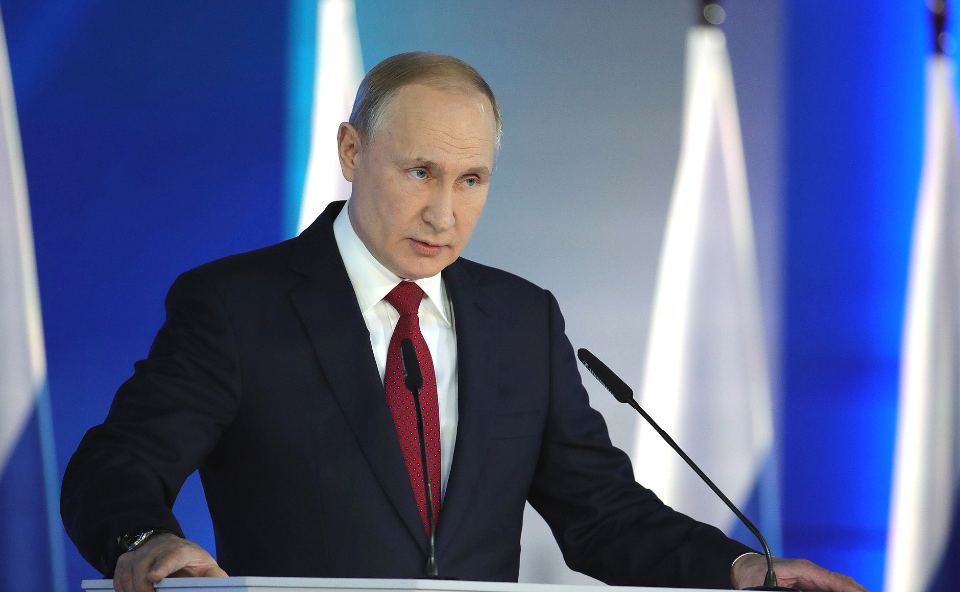  Решение принято: президент Путин назвал для всех сроки демобилизации участников СВО 