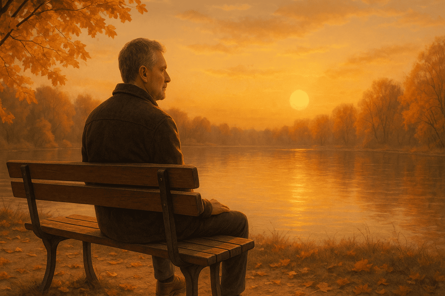 Жизнь требует расстояния, опыт — подтверждает: мудрые строки Юрия Левитанского пробивают насквозь