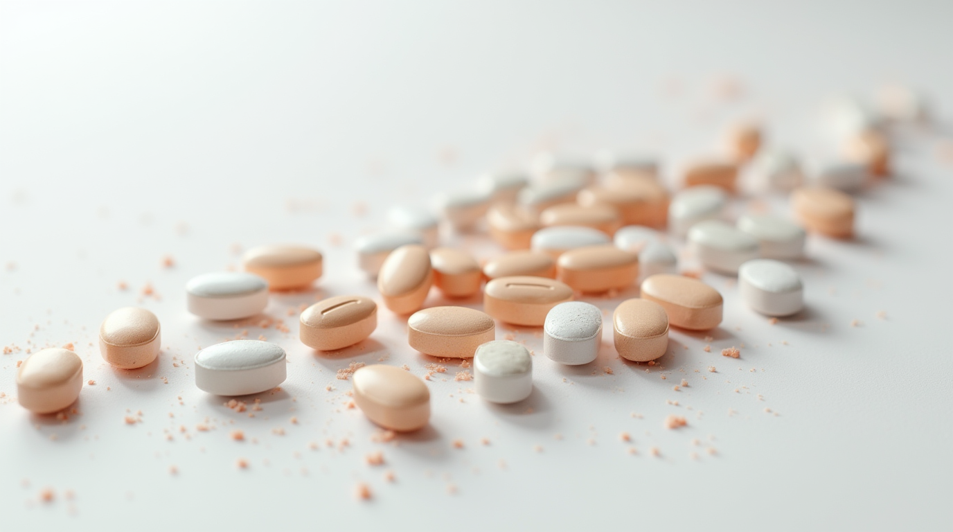 JCI: популярные препараты грозят болью в мышцах – исследование