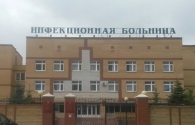 В больнице Татарстана остаются 8 пациентов с ботулизмом
