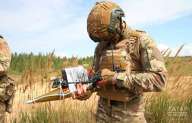 «Здесь контракт подписывают?»: чем Татарстан пр...