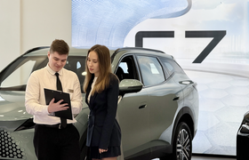 Главная покупка перед Новым годом: что казанцы ...