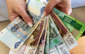 Их доля около 13%: в Татарстане среди должников по алиментам есть и мамы