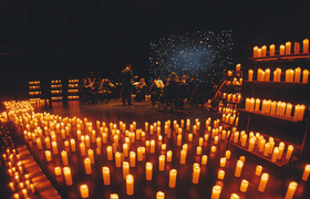 «Новогодние истории»: праздник начинается здесь