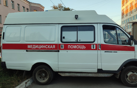В Челнах руку рабочего «намотало» на станок
