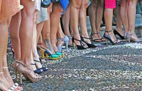 “Лето на носу, а у нас каждый третий стесняется носить открытую обувь”: выяснили, куда обращаться с проблемными стопами в Казани