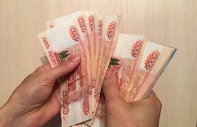 Средняя зарплата в Казани превысит 88 тысяч рублей