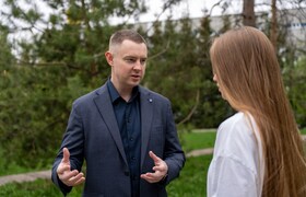 «Ты не бизнес ведёшь — ты себя обманываешь»: пр...