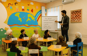 «Буквы и цифры уже не главное»: что на самом де...