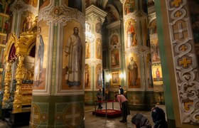 Казанский священник рассказал, какие ошибки сов...