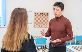 «Шахматы — только для усидчивых»: 5 мифов, кото...