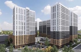 В Приволжском районе Казани готовят к сдаче но...