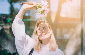 Преобразите жизнь этой весной: что сделать до лета