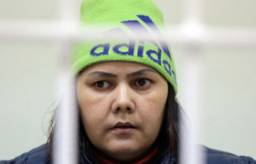 Обезглавившую ребенка няню оставили в психбольн...