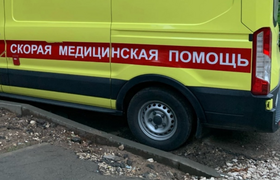 Казанец погиб, застряв в вентиляции в нижнем белье