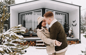 Строим зимой — экономим летом: где начать строи...