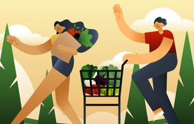 Эти продукты исчезнут через месяц: рассказываем...