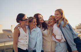 Где найти всё для себя: женский гид по полезным...