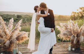 День, который запомнится: свадьбы в Казани без ...