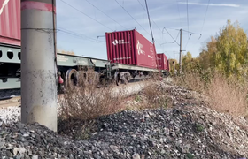 В Татарстане 2 октября тракторист умер на ж/д