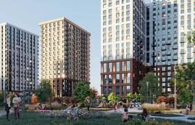 Первый квартал 2026 года: какая новостройка пол...