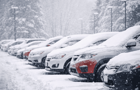 В Казани парковки станут бесплатными на 3 дня
